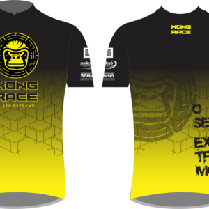 CAMISA KR#1 - SOBREVIVENTE