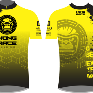 CAMISA KR#1 - TITAN