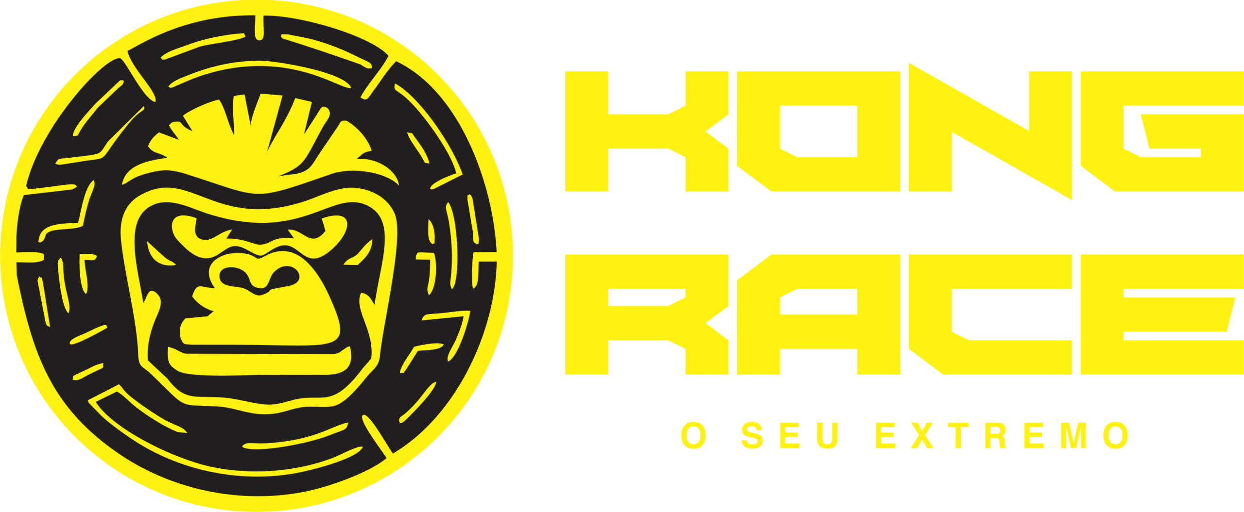 Kong Race | Corrida de Obstáculos